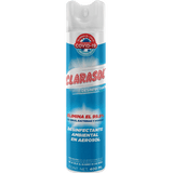 DESINFECTANTE EN AEROSOL CLARASOL 400  ML.