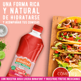 BONAFONT JUIZZY JAMAICA 1  LT.