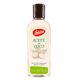 ACEITE DE COCO JALOMA 120  ML.
