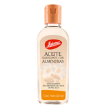 ACEITE DE ALMENDRA JALOMA 120  ML.