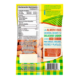 ALMENDRA  VERDE VALLE  BOLSA 100  GR.