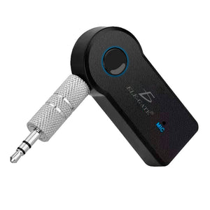 ADAPTADOR BLUETOOTH A JACK 3.5 1  PZA.