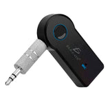 ADAPTADOR BLUETOOTH A JACK 3.5 1  PZA.