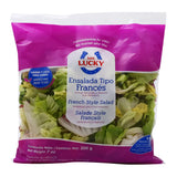 ENSALADA TIPO FRANCESA MR LUCKY 198  GR.