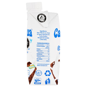 LECHE DE COCO PARA COCINA CALAHUA 330  ML.