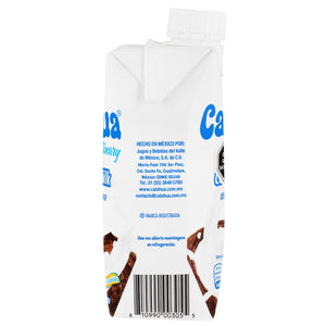 LECHE DE COCO PARA COCINA CALAHUA 330  ML.