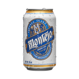 CERVEZA MONTEJO LATA HI CONE 355  ML.