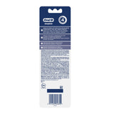 CEPILLO DENTAL ORAL B COMPLETE SUAVE 3  PZA.