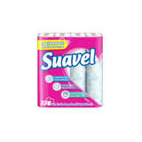 PAPEL HIGIENICO SUAVEL DE 200 HD 32  ROLLO