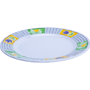 PLATO EXTENDIDO 10 DEC TULIPAN  TAI PING 1  PZA.