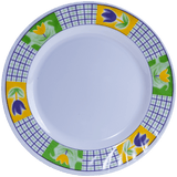 PLATO EXTENDIDO 10 DEC TULIPAN  TAI PING 1  PZA.