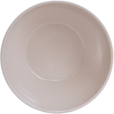 PLATO AVENERO SOPERO 7 BEIGE (1  PZA.) 1  PZA.