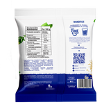 BOTANA BANZITOS PUFFS ESPECIAS 35  GR.