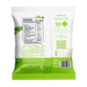 BOTANA BANZITOS PUFFS CHILE PIQUIN 35  GR.