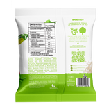 BOTANA BANZITOS PUFFS CHILE PIQUIN 35  GR.