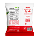 BOTANA BANZITOS PUFFS CHIPOTLE 35  GR.
