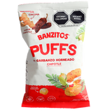 BOTANA BANZITOS PUFFS CHIPOTLE 35  GR.
