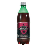 REFRESCO SEÑORIAL SANGRIA  PET 600  ML.