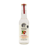 AGUA DE MANANTIAL VELVET SODA LYCHEE 275 ML 275  ML.
