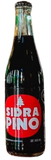 REFRESCO SIDRA PINO NEGRA 355  ML.