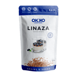 LINAZA OKKO BOLSA 300  GR.