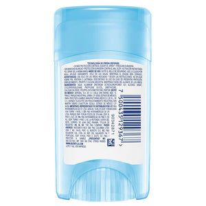 DESODORANTE BARRA SECRET ANTITRANSPIRANTE PH BALANCED 45  GR.