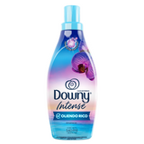 SUAVIZANTE DE TELAS DOWNY AMANECER 540  ML.