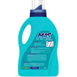 DETERGENTE LIQUIDO MAS CUIDADO & FRESCURA 4.650  LT.