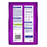 DETERGENTE EN POLVO 123 CON SUAVIZANTE Y JAZMIN 800  GR.