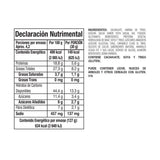 CACAHUATE KARATE JAPONES 127  GR.