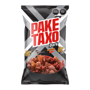 PAKETAXO DARK 208  GR.