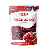 ARANDANO DESHIDRATADO OKKO BOLSA 75  GR.
