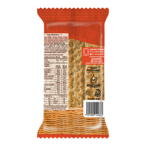 DORADITAS TIA ROSA 110  GR.