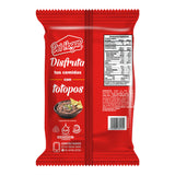 TOTOPOS DE MAIZ DEL HOGAR BOLSA 280  GR.