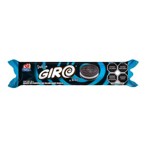 GALLETA GIRO GAMESA PAQUETE 95  GR.