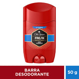DESODORANTE STICK OLD SPICE AP FRESH MEN 50  GR.
