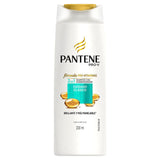 SHAMPOO PANTENE 2 EN 1 CUIDADO CLASICO 200  ML.