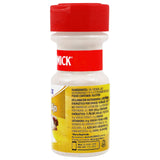 SAL CON AJO McCORMICK FRASCO 125  GR.