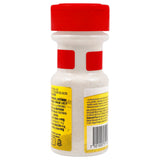 SAL CON AJO McCORMICK FRASCO 125  GR.
