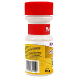 SAL CON AJO McCORMICK FRASCO 125  GR.