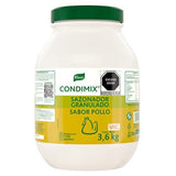 CONSOME CALDO DE POLLO CONDIMIX GALON 3.600  KG.