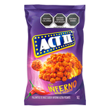 PALOMITAS REVENTADAS ACTII INFERNO 38  GR.