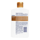 CREMA CORPORAL LUBRIDERM  REPARACIÓN INTENSIVA 400  ML.