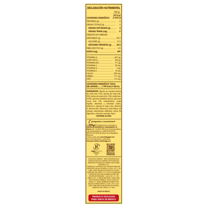 CHOCO KRISPIS POPS KELLOGGS 460  GR.