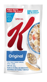 CEREAL SPECIAL K ORIGINAL 120  GR.