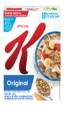 CEREAL SPECIAL K ORIGINAL 200  GR.