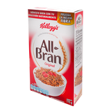 CEREAL ALL-BRAN ORIGINAL KELLOG S PAQUETE 775  GR.