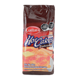 HARINA P/ HOT CAKES CUETARA BOLSA 800  GR.