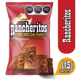 RANCHERITOS COMPARTE 145 GR 145  GR.