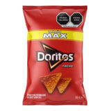 DORITOS NACHOS MAX 76  GR.